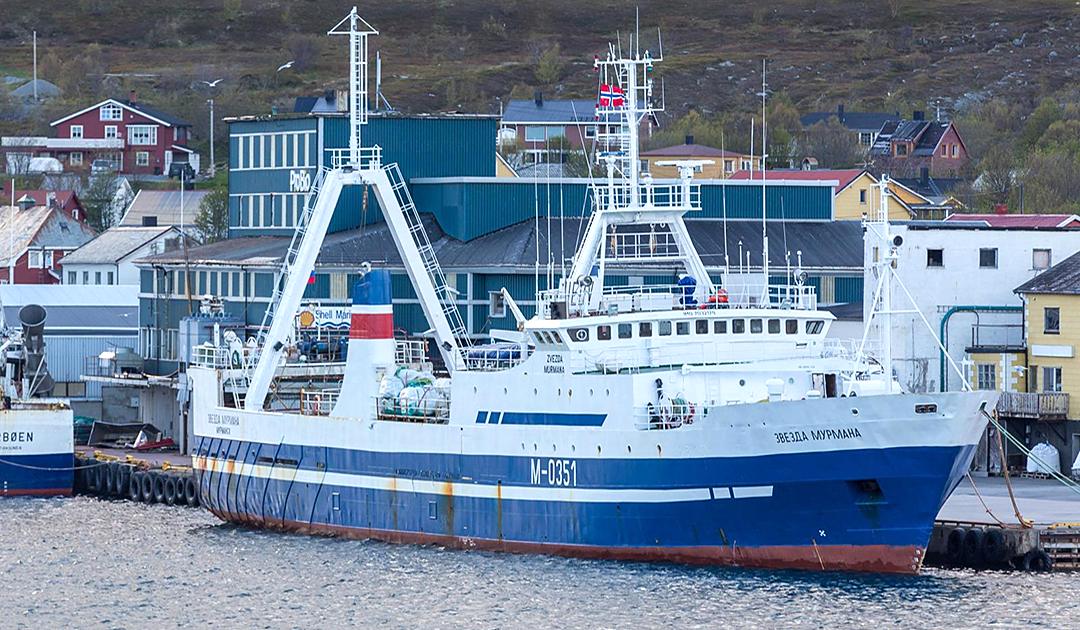 Suspicious manoeuvres over Svalbard’s undersea cables