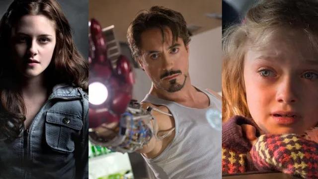 Os personagens mais chatos e irritantes do cinema — e nem foi de propósito
