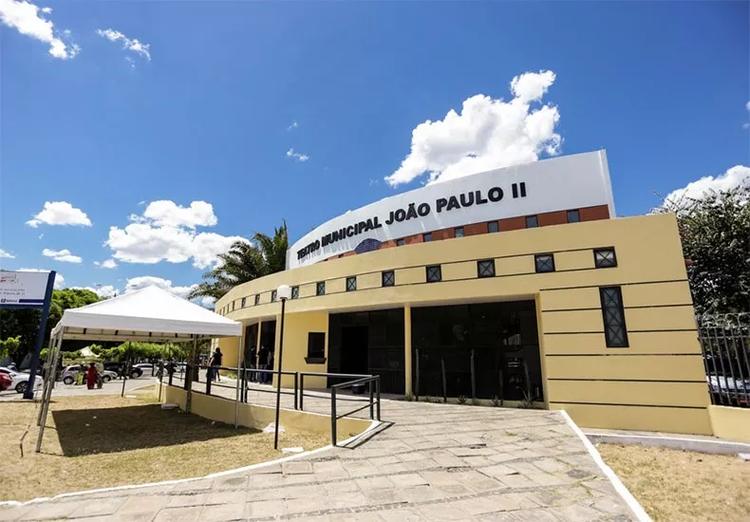 Teatro João Paulo II abre inscrições para aulas de balé, teatro e música em Teresina; veja como se matricular