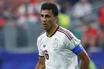 El Barça no entra en la puja por Rodri