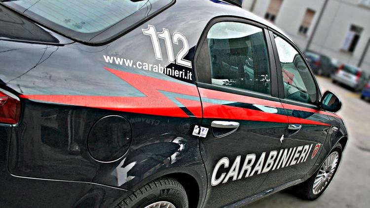 Estorce 3700 euro  a un adolescente, 20enne arrestato a Firenze