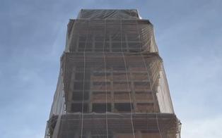 Demolição do 'Caveirão' começa no centro de São Paulo após mais de 60 anos