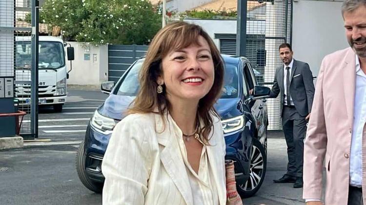 Carole Delga : « Samedi soir, c’est l’Occitanie, la terre du rugby, qui gagne ! »