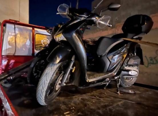 حملة أمنية ليلية واسعة بمدينة ابن جرير