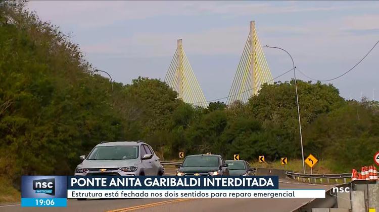 VÍDEOS: NSC Notícias de sexta-feira, 10 de julho de 2026