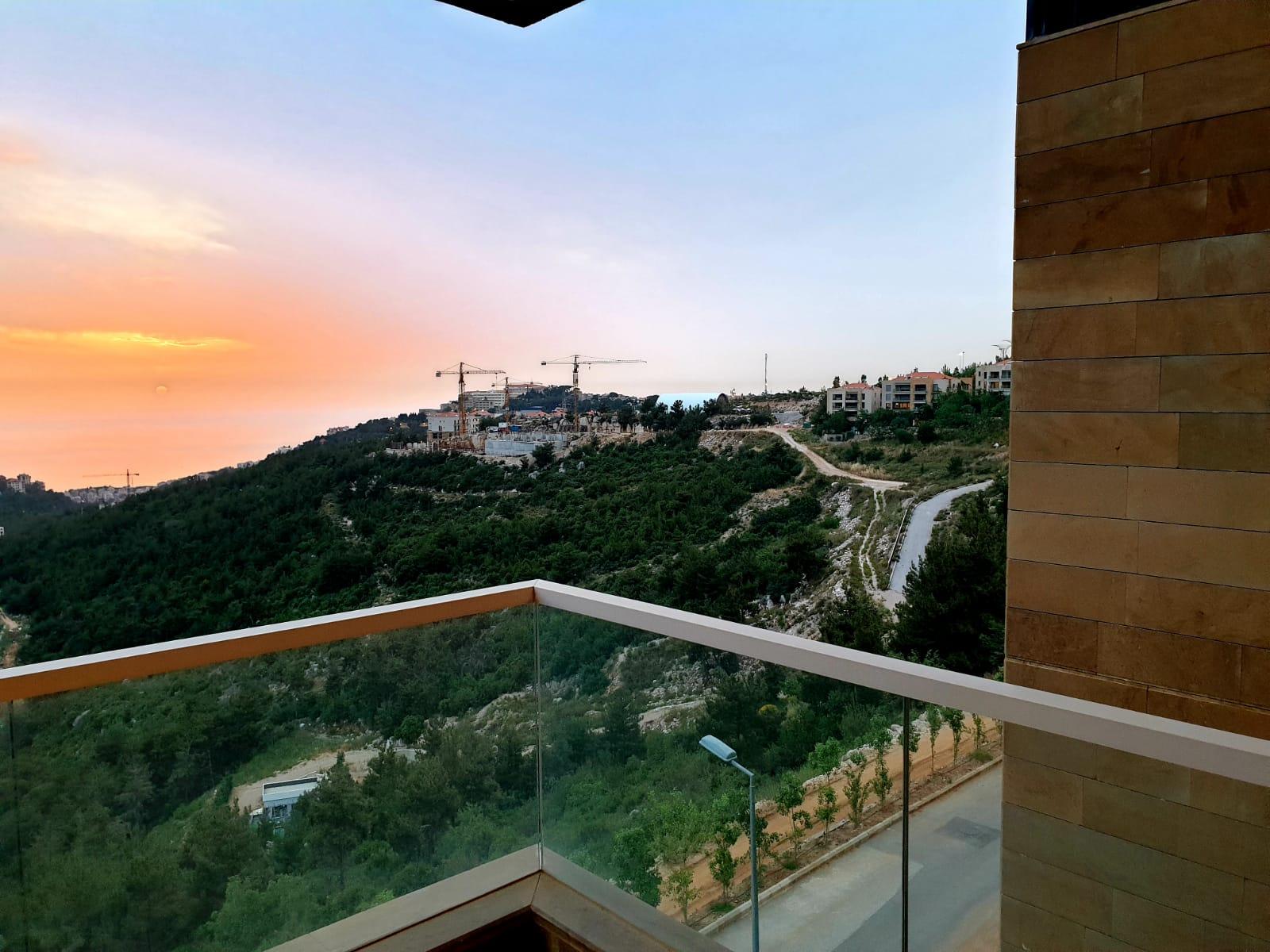 For Sale: Apartment in Beit Misk
