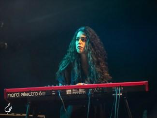 Little Odetta, La Laiterie 2026, Benoît GILBERT