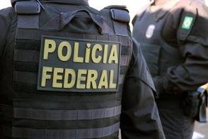 PF deflagra operação em 16 estados contra tráfico, facções e lavagem de dinheiro