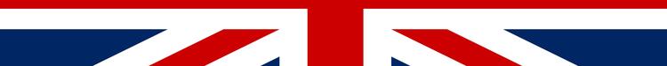 uk flag banner