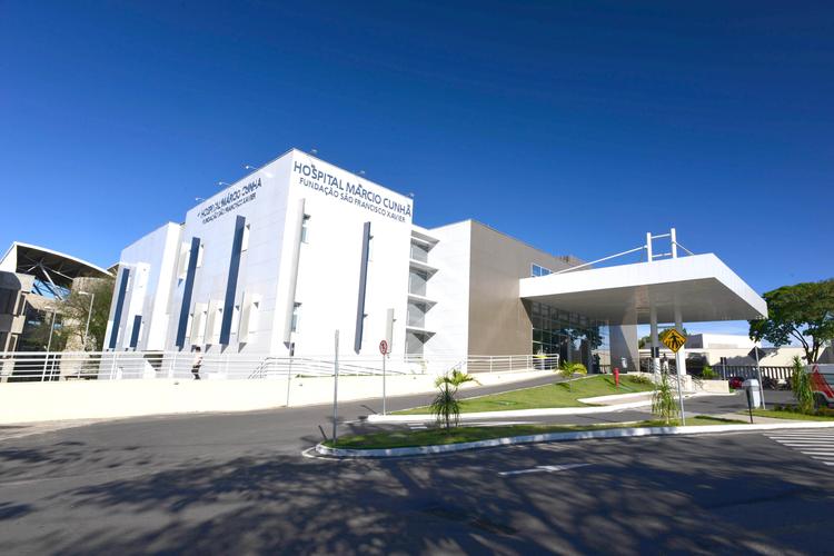 FSFX abre 40 vagas para Estágio de Férias na área da saúde no Vale do Aço