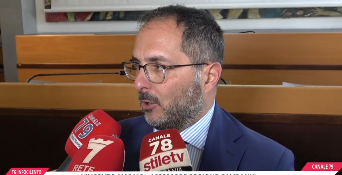 Agropoli, la rivoluzione digitale trasforma la città in una Smart Destination: presentato il Technology Audit