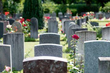 Avviso scadenza concessioni cimiteriali relative ai loculi nell'anno 2027