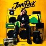 Ayetian drops 16-track mixtape ‘JamPack’