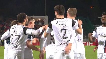 2022-23  - J28 - 36 - LALUJIE csc - ANNECY-EAG 1-1