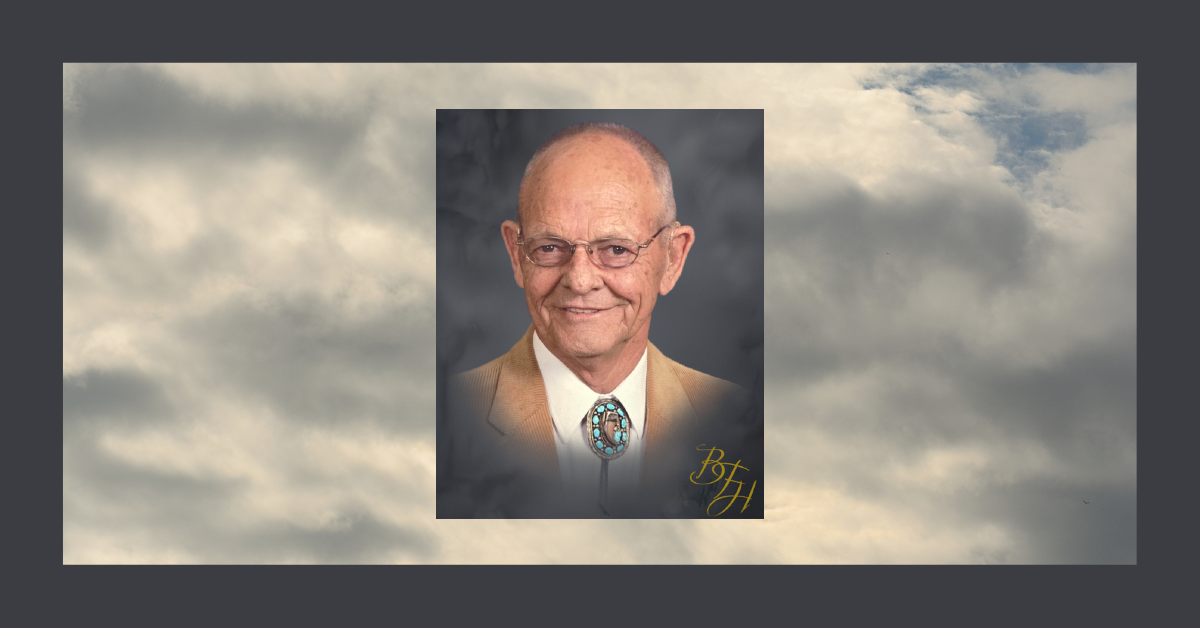 Richard Junior Meil