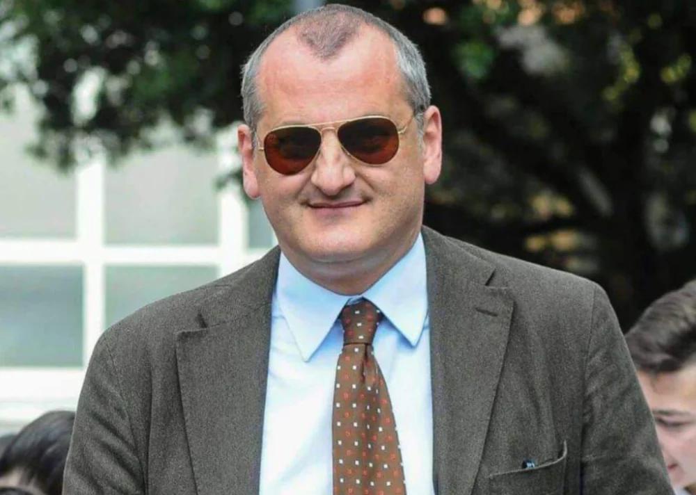 Assoluzione Massimo Cariello: il bilancio giudiziario dell’ex sindaco di Eboli