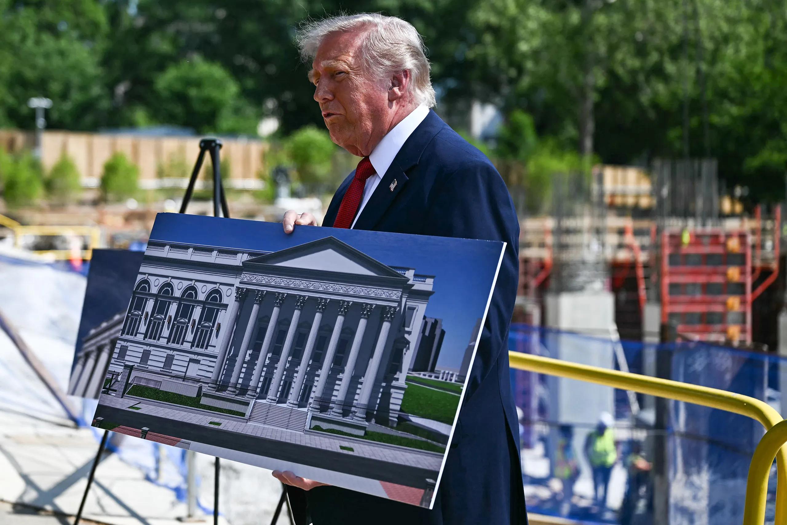 How Donald Trump Outmaneuvers the Supreme Court