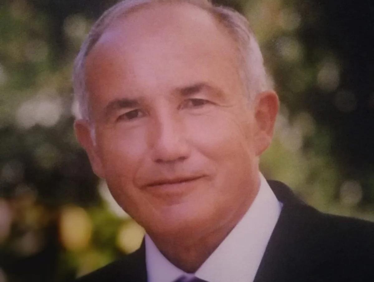 Una targa a Baia Arena per ricordare Giuseppe Tarallo: l’omaggio del Parco del Cilento