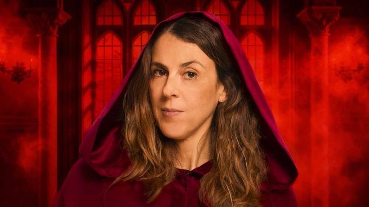 Les Traîtres (M6) - Nicole Ferroni : "J’ai fini par basculer dans une forme d'agressivité"