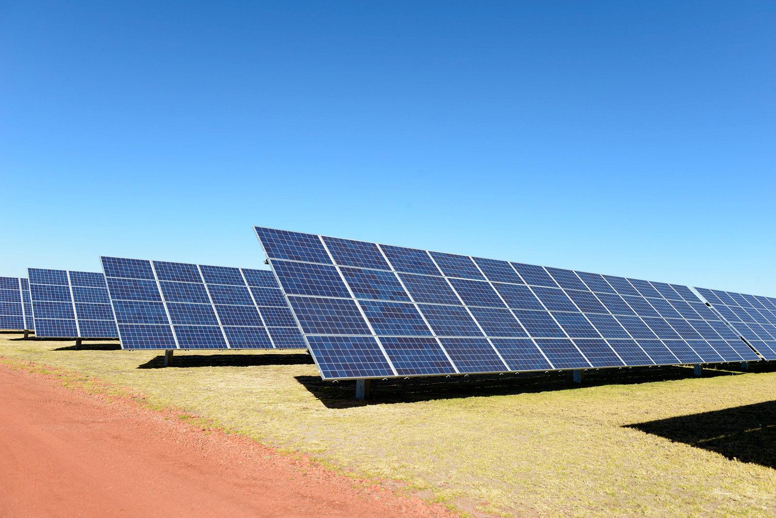Colombia Ranks as the Fourth South American Country with the Highest Share of Renewable Energy
