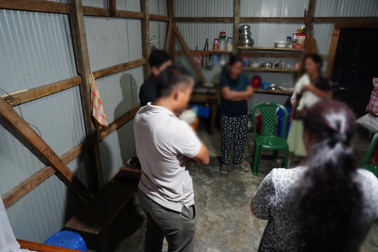 Cristãos recebem ultimato para negar a fé em Jesus na Índia