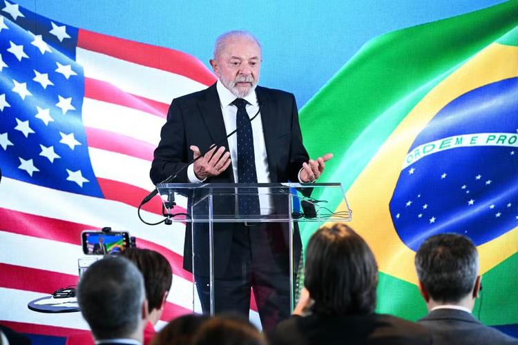 Lula deve se reunir com prefeito de Nova York em viagem para a Assembleia-Geral da ONU