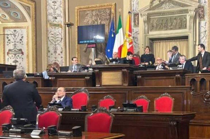 Ars, quei veti incrociati che paralizzano gli alleati del Centrodestra