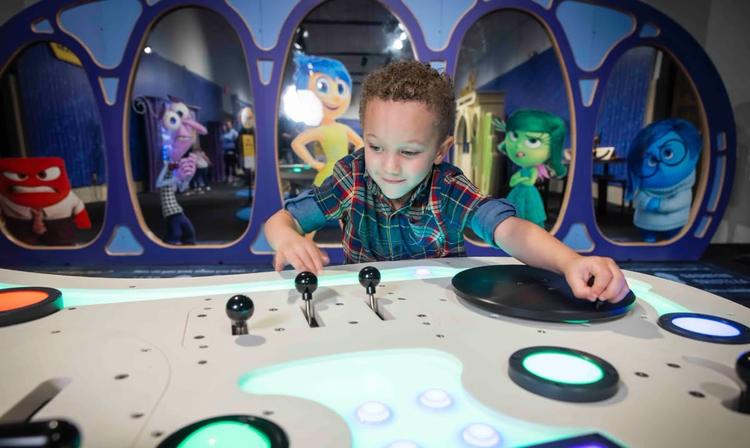 Mississippi Children’s Museum announces ‘Inside Out’ exhibit for summer run