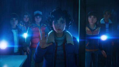 Derivado de ‘Stranger Things’ é renovado após sucesso de audiência