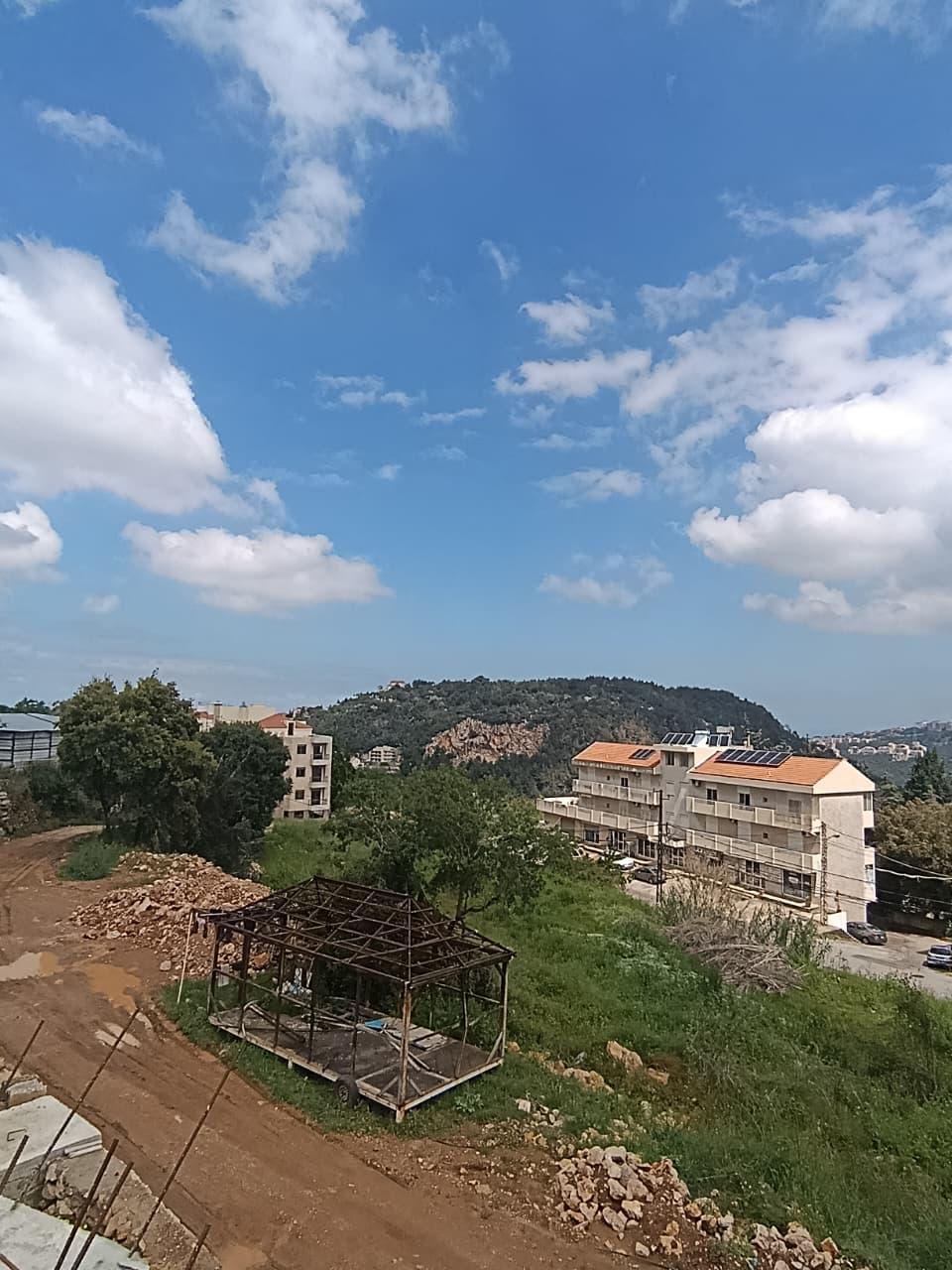 For Sale: Under Construction Apartments in Jouret El Ballout
