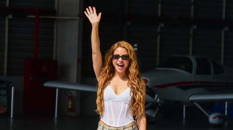 Shakira no Rio: metrô de Copacabana vai funcionar sem parar antes e depois do show