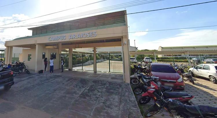 IFMA abre seletivo para professores substitutos em Araioses com salário de até R$ 8,3 mil