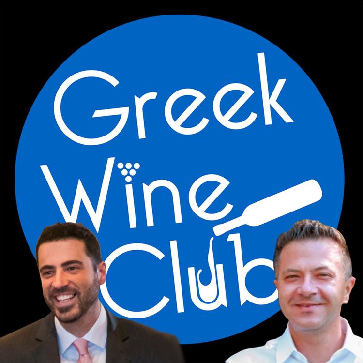 What is the Greek Wine Club?