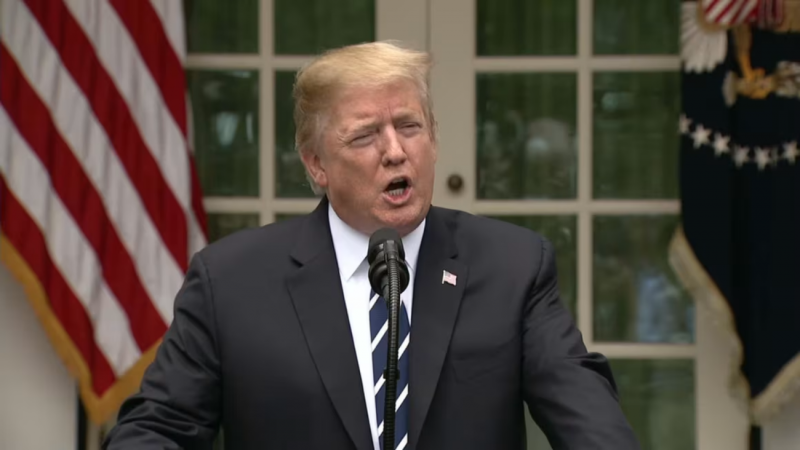Tensión: lo que exigió Irán para terminar con la guerra y despertó la furia de Donald Trump