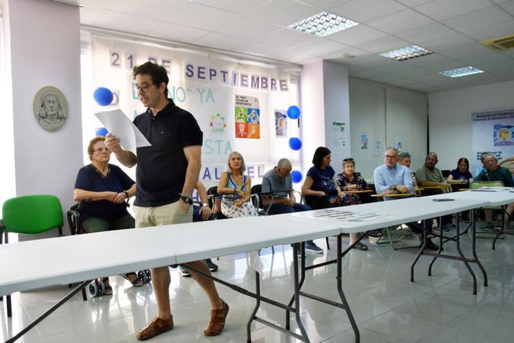 El Ayuntamiento respalda y agradece la labor que está realizando la AFA “Alcrebite” en nuestra ciudad y en nuestra comarca