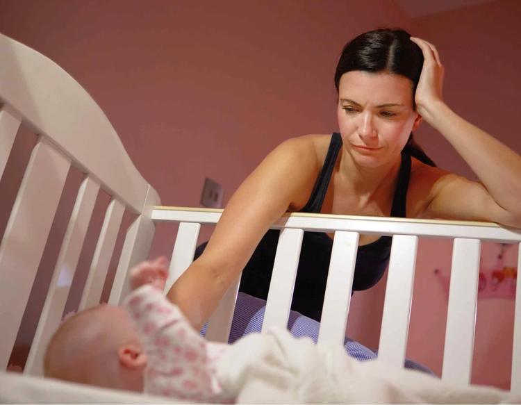 Why Do Babies Wake Up at Night? Decoding Your Baby's Late-Night Sleep Quirks