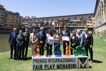 Premio Fair Play Menarini, Bebe Vio e Fabio Caressa tra i protagonisti della 30/a edizione