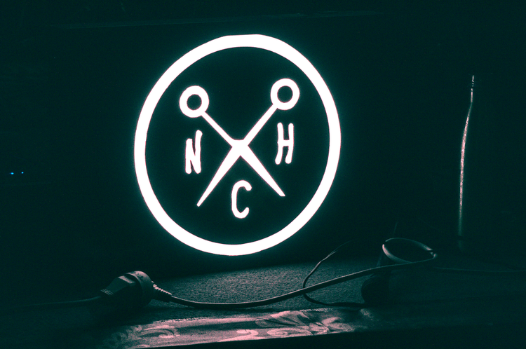 Concert des Negative Hair Cut, le 4 avril à Hop Hop Hop