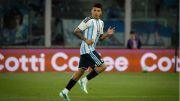 ¿Juega contra Unión?: tras su debut en Argentina, Flores volvió a entrenarse en Boca