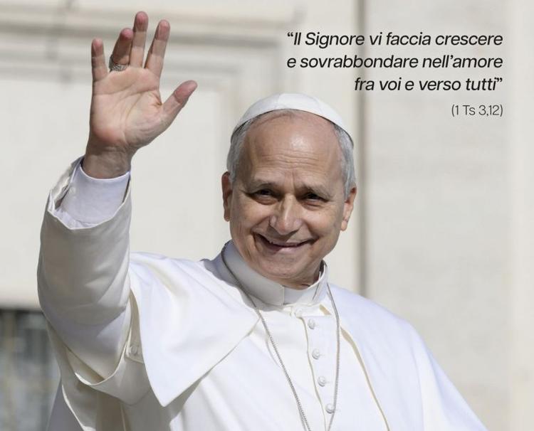 Domenica 28 giugno si celebra la Giornata per la carità del Papa