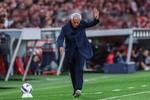 Mourinho: "A partir del lunes ya podré hablar de mi futuro"