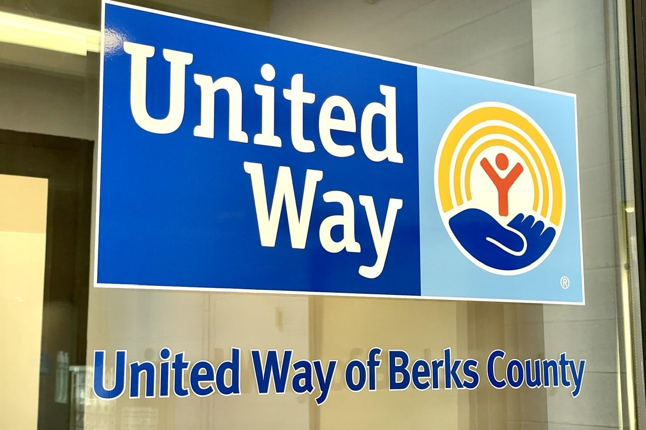 Chad Evans honors father’s legacy through United Way volunteer role