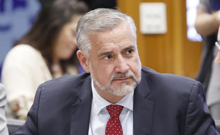 Paulo Pimenta declara R$ 1,87 milhão em bens ao TSE