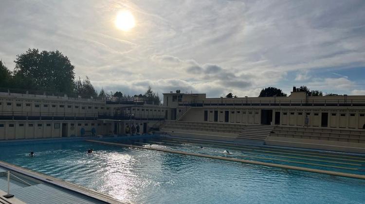 VIDÉO - Avec la piscine de Bruay-la-Buissière, le "Monument préféré des Français" célèbre "le patrimoine du peuple"