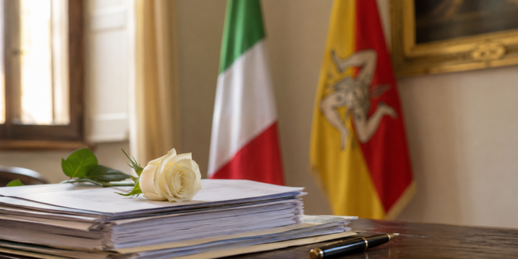 Sicilia, parte l'iter per assumere il primo orfano di vittima di femminicidio