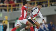 La impactante racha que ilusiona a River de cara al choque decisivo ante Independiente Santa Fe por la Copa Sudamericana