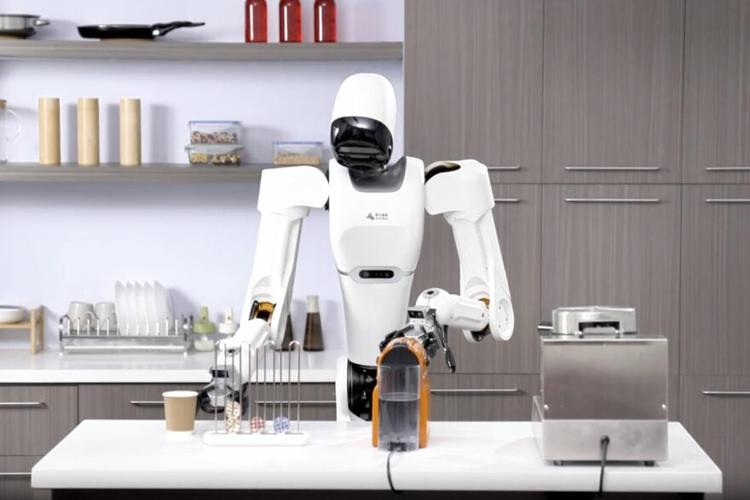 Prise au dépourvu, une startup de l’IA réalise que le “cerveau” de ses robots peut faire des choses qu’il n’a jamais appris