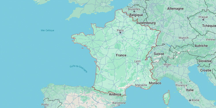Renforcement de la prévention des feux de forêt dans plusieurs communes de France