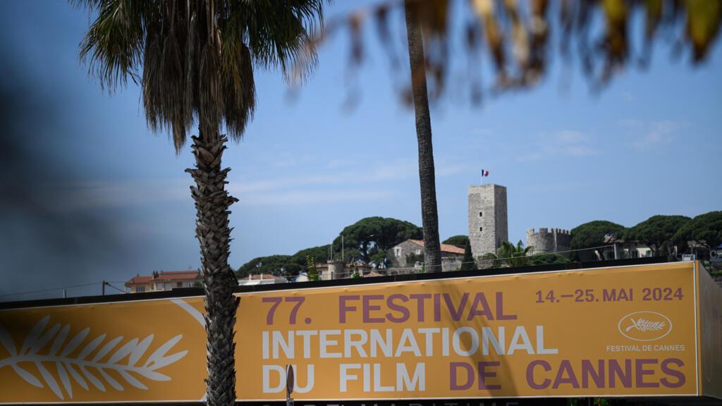 #MeToo, menaces de grève... le Festival de Cannes s'apprête à ouvrir dans un contexte de tensions