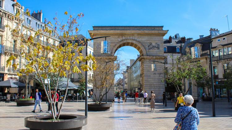 Dijon Bourgogne Tourisme & Congrès a lancé la saison touristique 2024